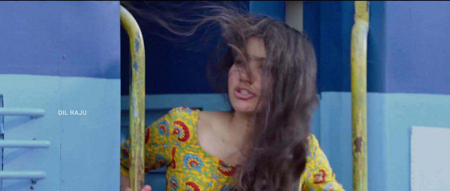 Fidaa MOvie Latest Working Stills & Posters