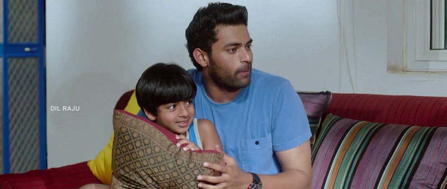 Fidaa MOvie Latest Working Stills & Posters