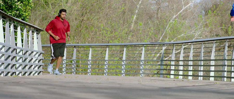 Fidaa MOvie Latest Working Stills & Posters