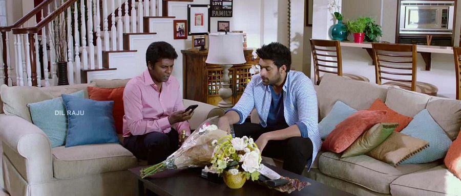 Fidaa MOvie Latest Working Stills & Posters