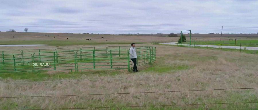 Fidaa MOvie Latest Working Stills & Posters