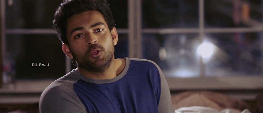 Fidaa MOvie Latest Working Stills & Posters