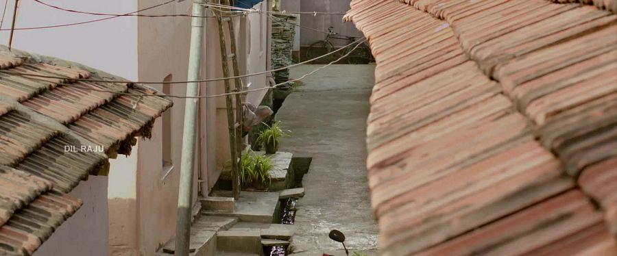 Fidaa MOvie Latest Working Stills & Posters