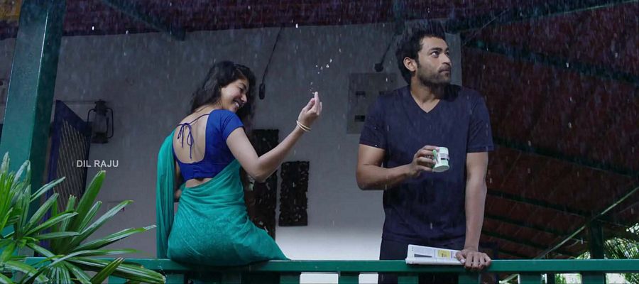 Fidaa Movies Stills