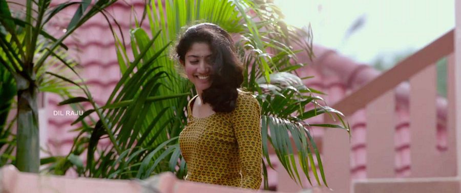 Fidaa Movies Stills