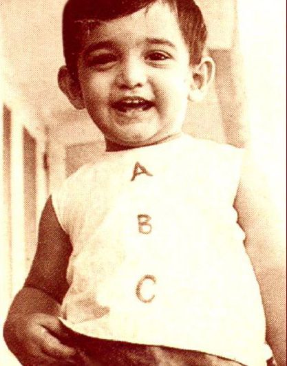 Film Stars Baby Snaps A very RARE Collection