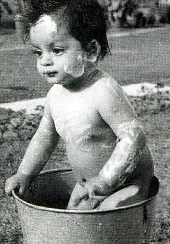 Film Stars Baby Snaps A very RARE Collection