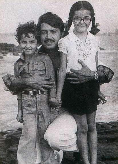 Film Stars Baby Snaps A very RARE Collection
