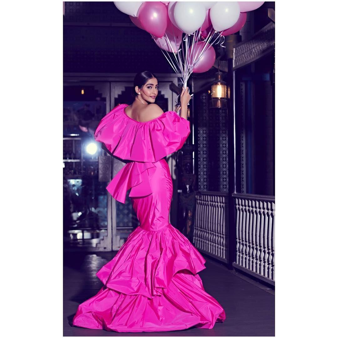 Filmfare Awards 2019 Photos