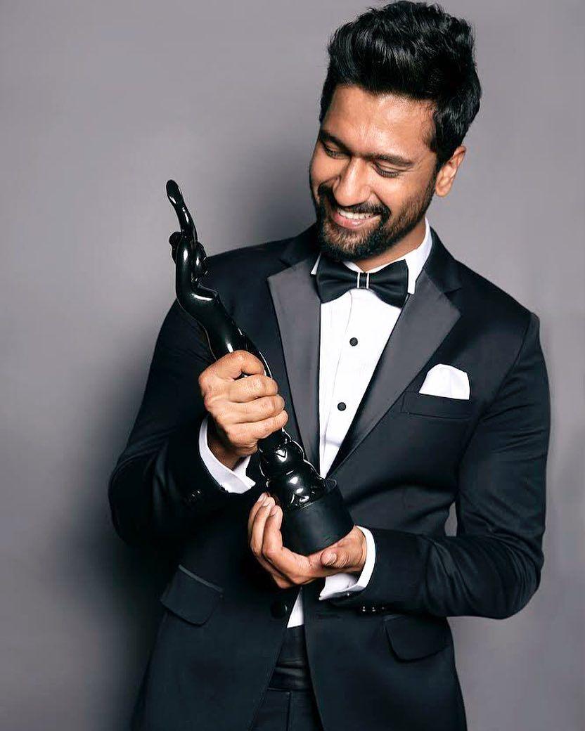 Filmfare Awards 2019 Photos