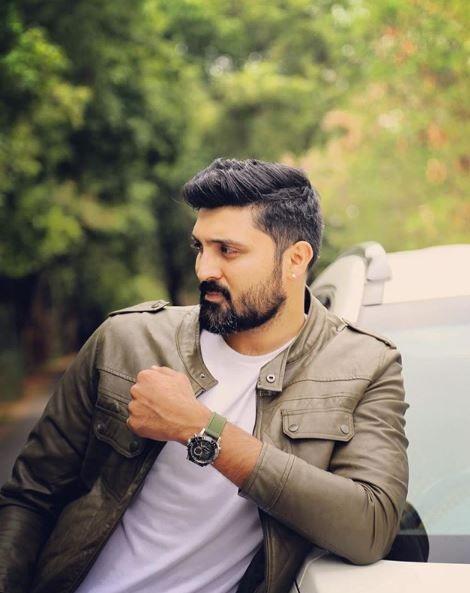 Final list of 16 Contestants in Bigg Boss Telugu 2