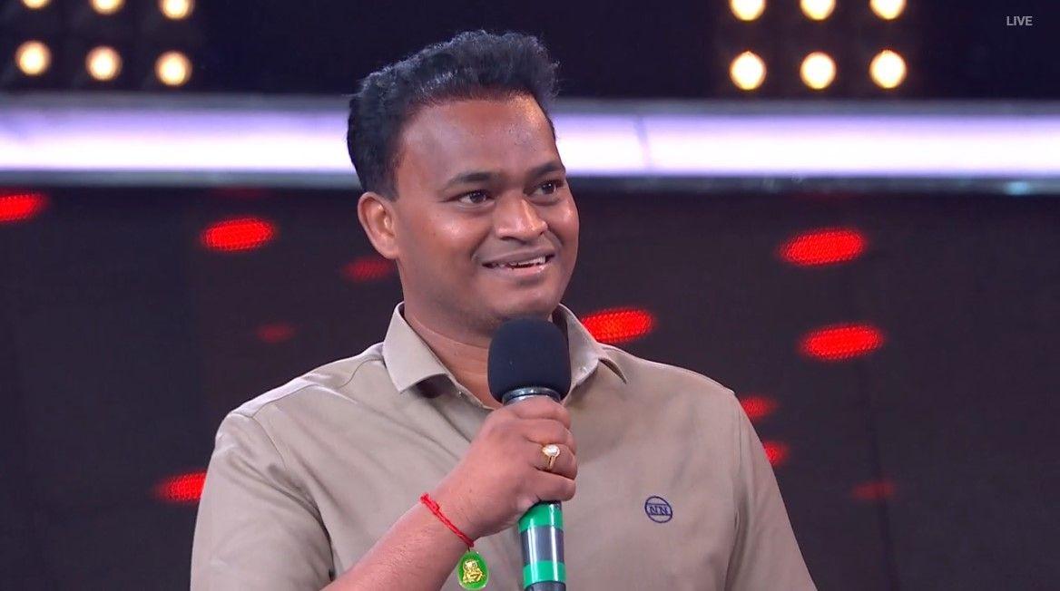 Final list of 16 Contestants in Bigg Boss Telugu 2