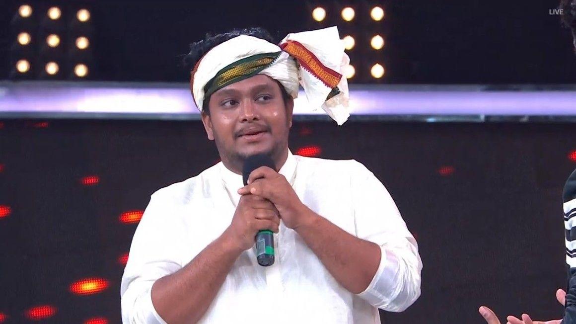 Final list of 16 Contestants in Bigg Boss Telugu 2