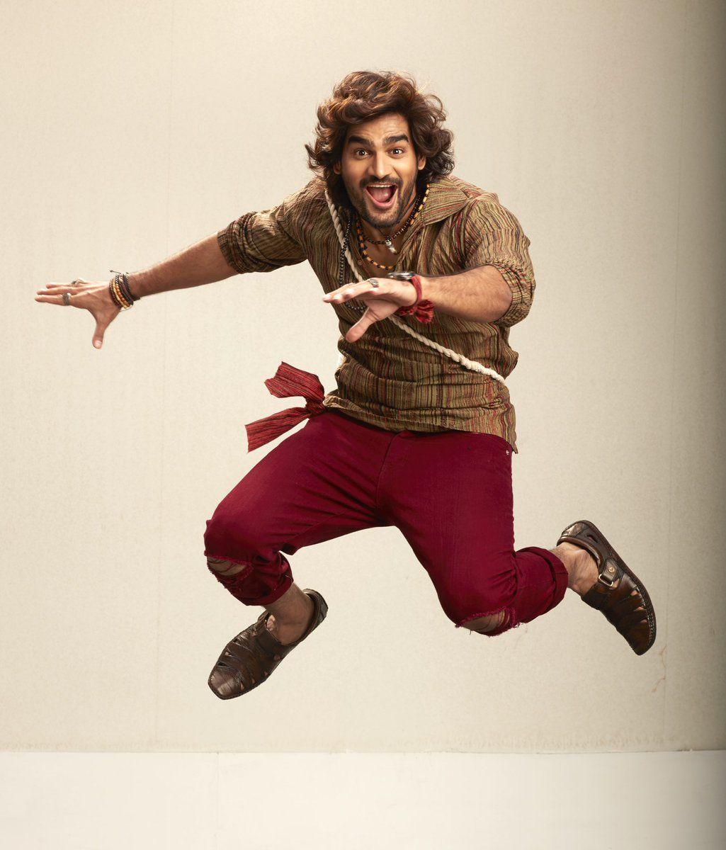 First Look Posters & Stills Of RX100 Hero Kartikeya's Hippi MOvie