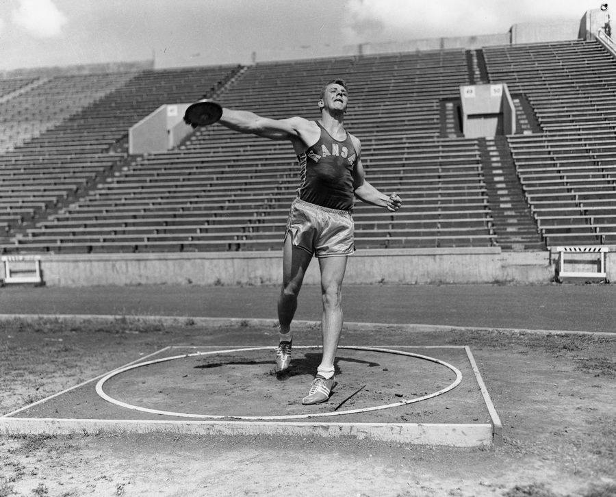 First Modern Olympic Games Rare Photos