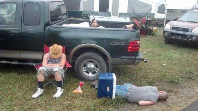 Funny Pictures Of Drunk Wasted People