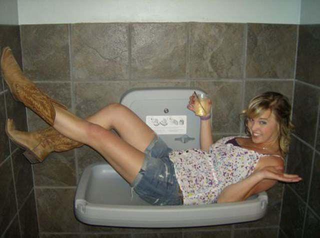 Funny Pictures Of Drunk Wasted People