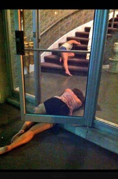 Funny Pictures Of Drunk Wasted People