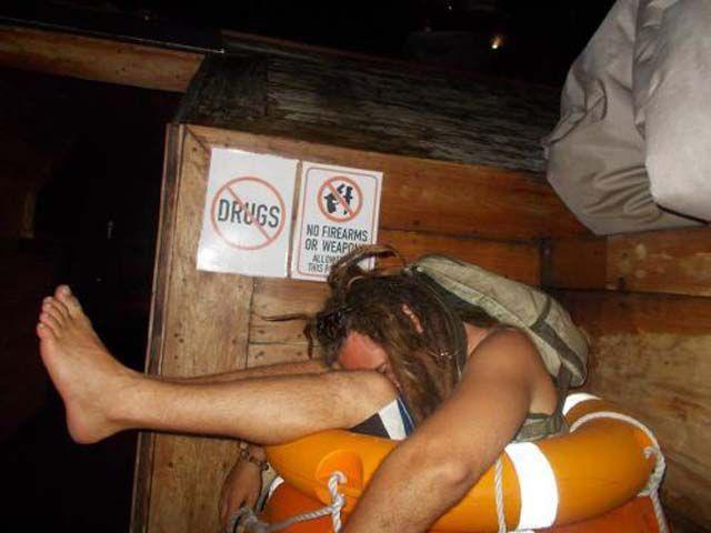 Funny Pictures Of Drunk Wasted People