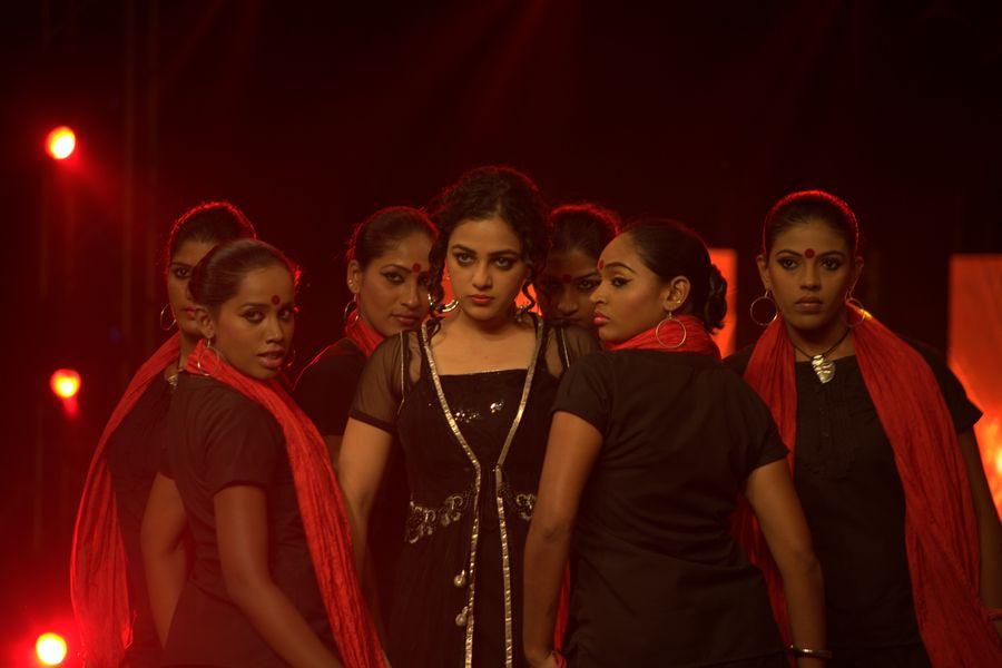 GHATANA Movie Latest Stills & Posters