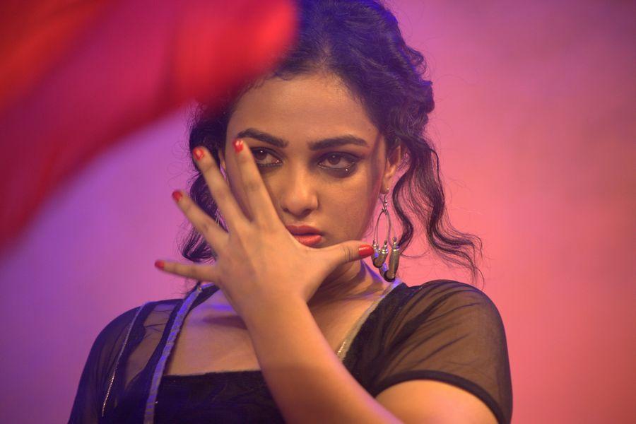 GHATANA Movie Latest Stills & Posters