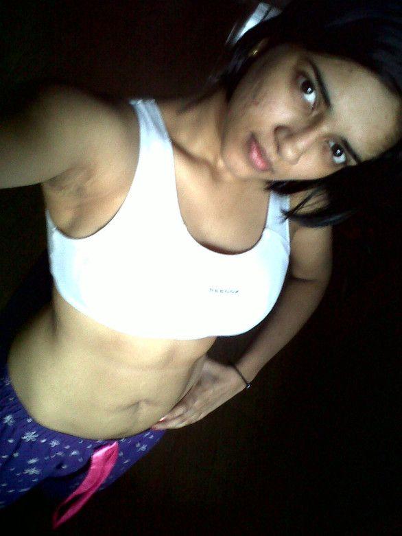 GOES VIRAL: Vasundhara Kashyap Hot Controversial Leaked Photos