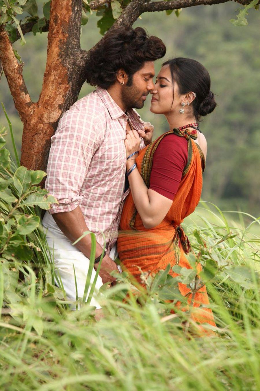 Gajendrudu Movie Latest Working Stills & Posters