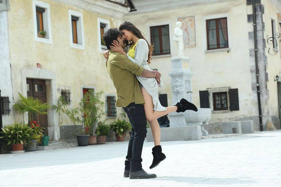 Ganta Ravi Jayadev Telugu Movie Stills