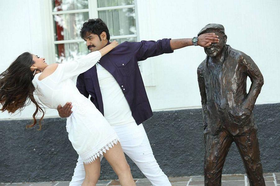 Ganta Ravi Jayadev Telugu Movie Stills