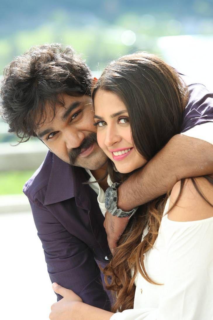Ganta Ravi Jayadev Telugu Movie Stills