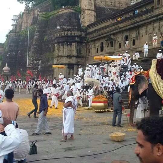 Gautamiputra Satakarni Movie LEAKED Photos