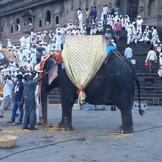 Gautamiputra Satakarni Movie LEAKED Photos