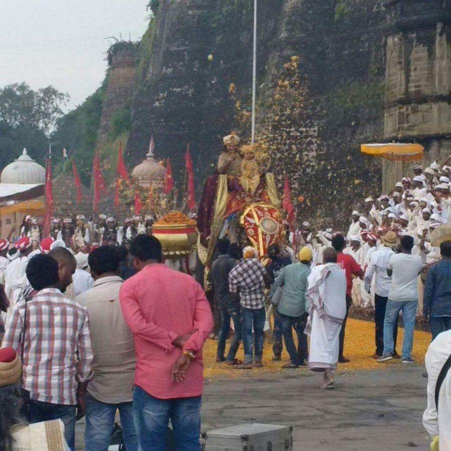 Gautamiputra Satakarni Movie LEAKED Photos