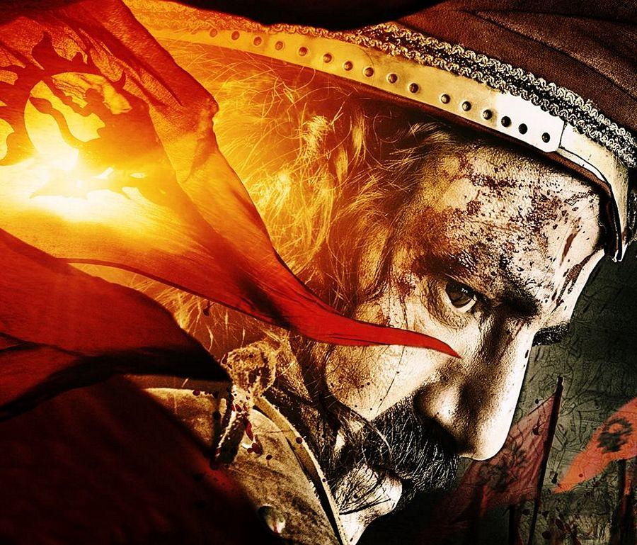 Gautamiputra Satakarni Movie LEAKED Photos