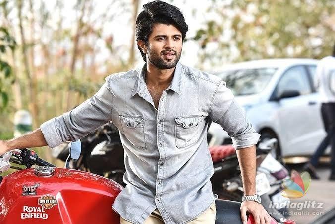 Geetha Govindam Movie New Wallpapers