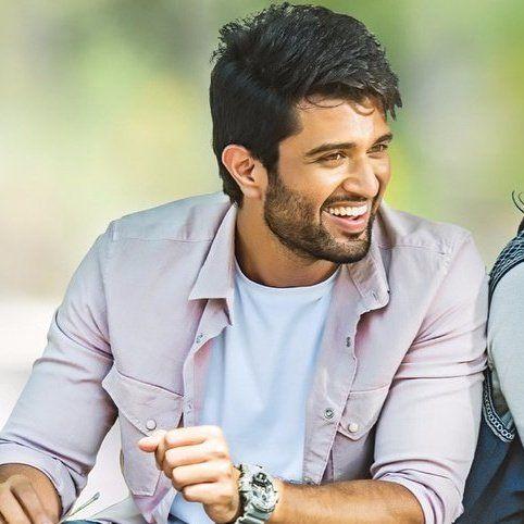 Geetha Govindam Movie New Wallpapers