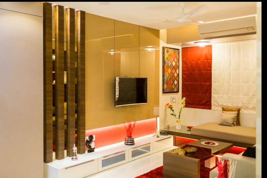 Geetha Madhuri And Nandu House Interior Design Photos