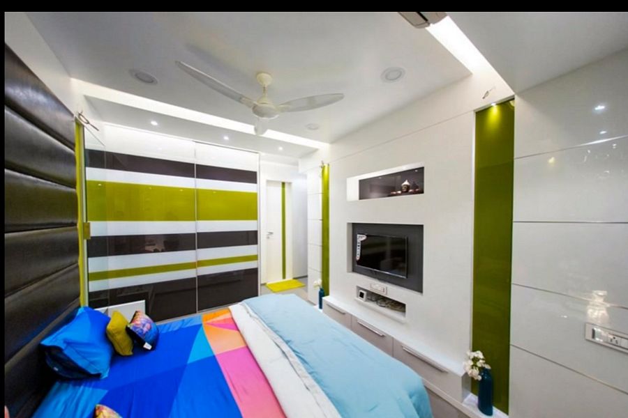 Geetha Madhuri And Nandu House Interior Design Photos