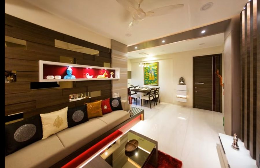 Geetha Madhuri And Nandu House Interior Design Photos