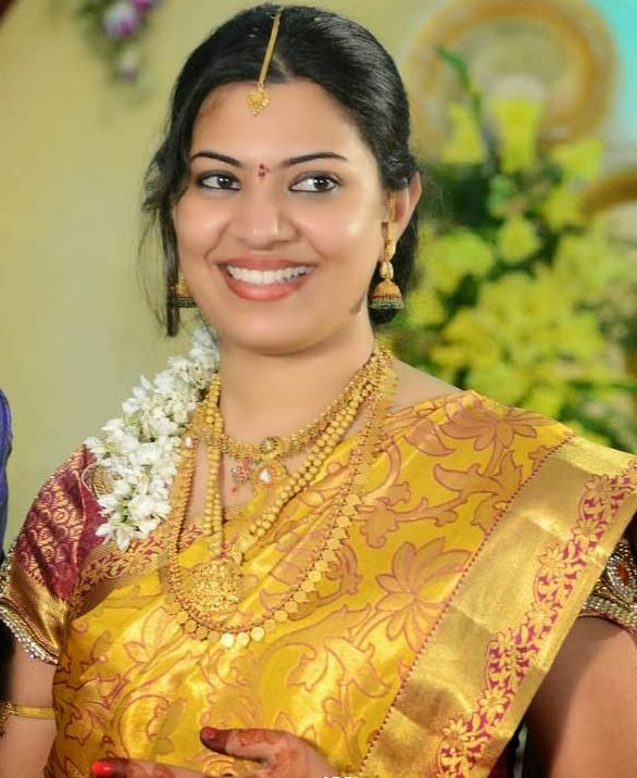 Geetha Madhuri Rare Images