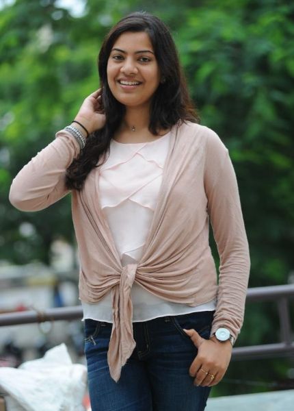 Geetha Madhuri Rare Images