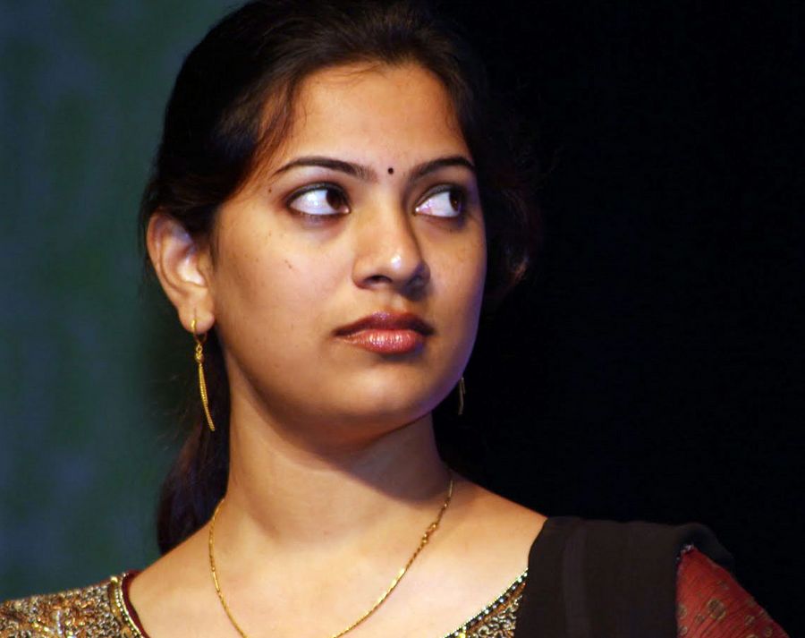 Geetha Madhuri Rare Images