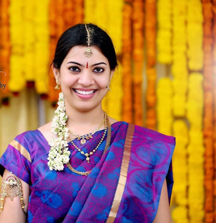 Geetha Madhuri Rare Images