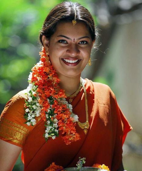 Geetha Madhuri Rare Images