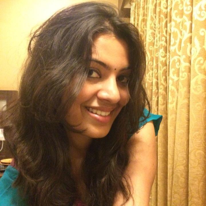 Geetha Madhuri Rare Pictures