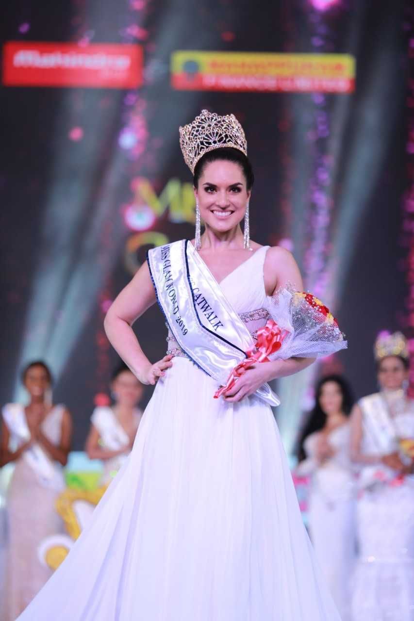 Glam World 2019 Fashion Show Photos