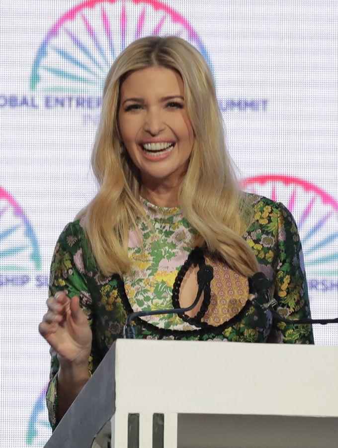 Glimpses from GES 2017 Photos IN Hyderabad