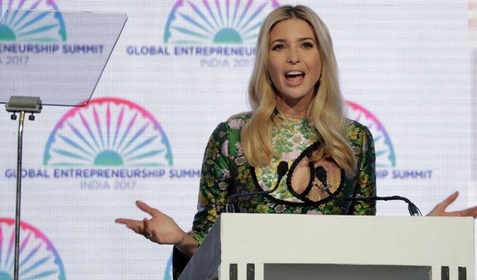 Glimpses from GES 2017 Photos IN Hyderabad