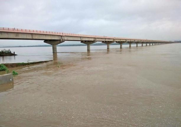 Godavari Floods Photos