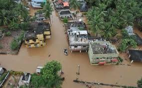 Godavari Floods Photos